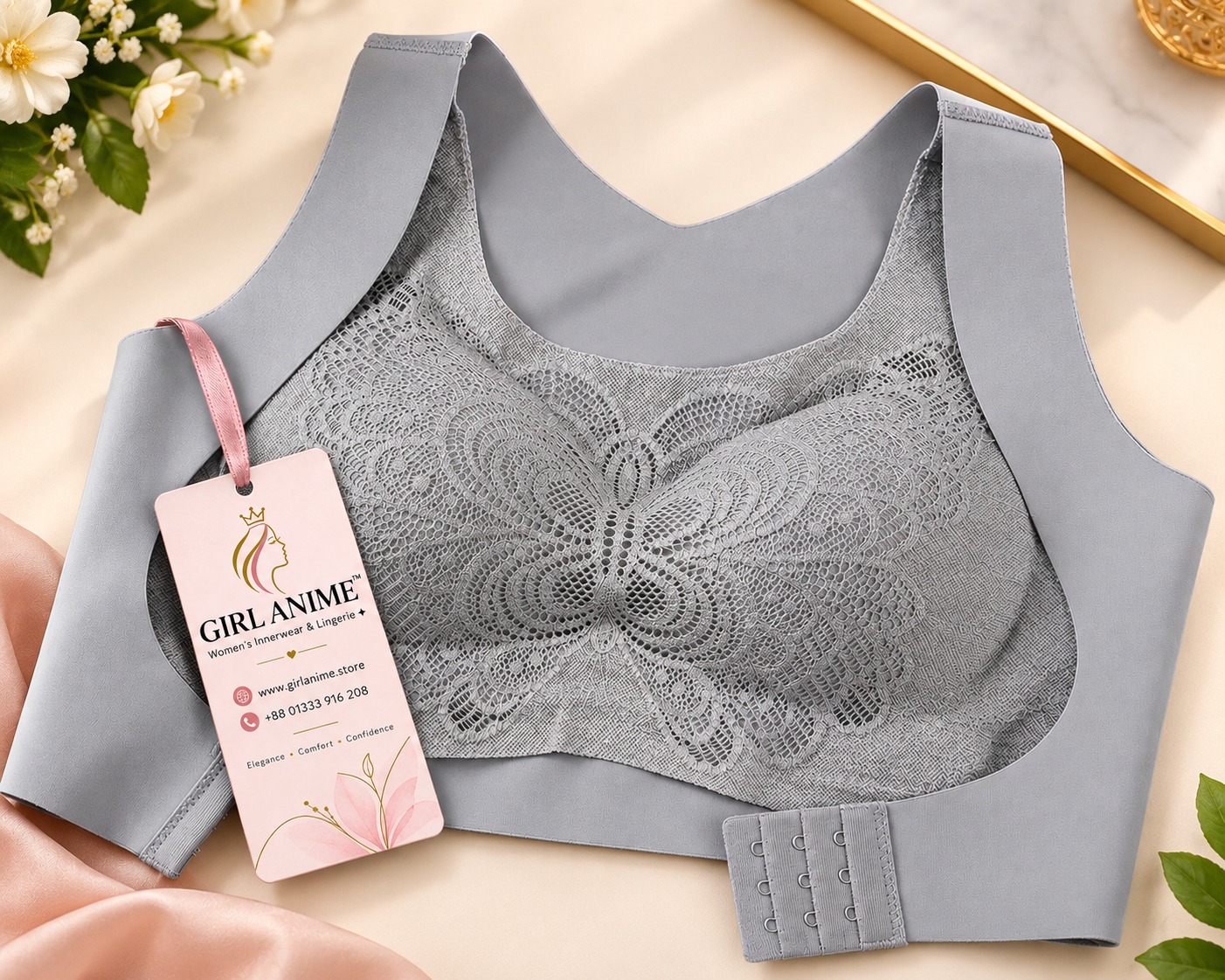 Product Grey